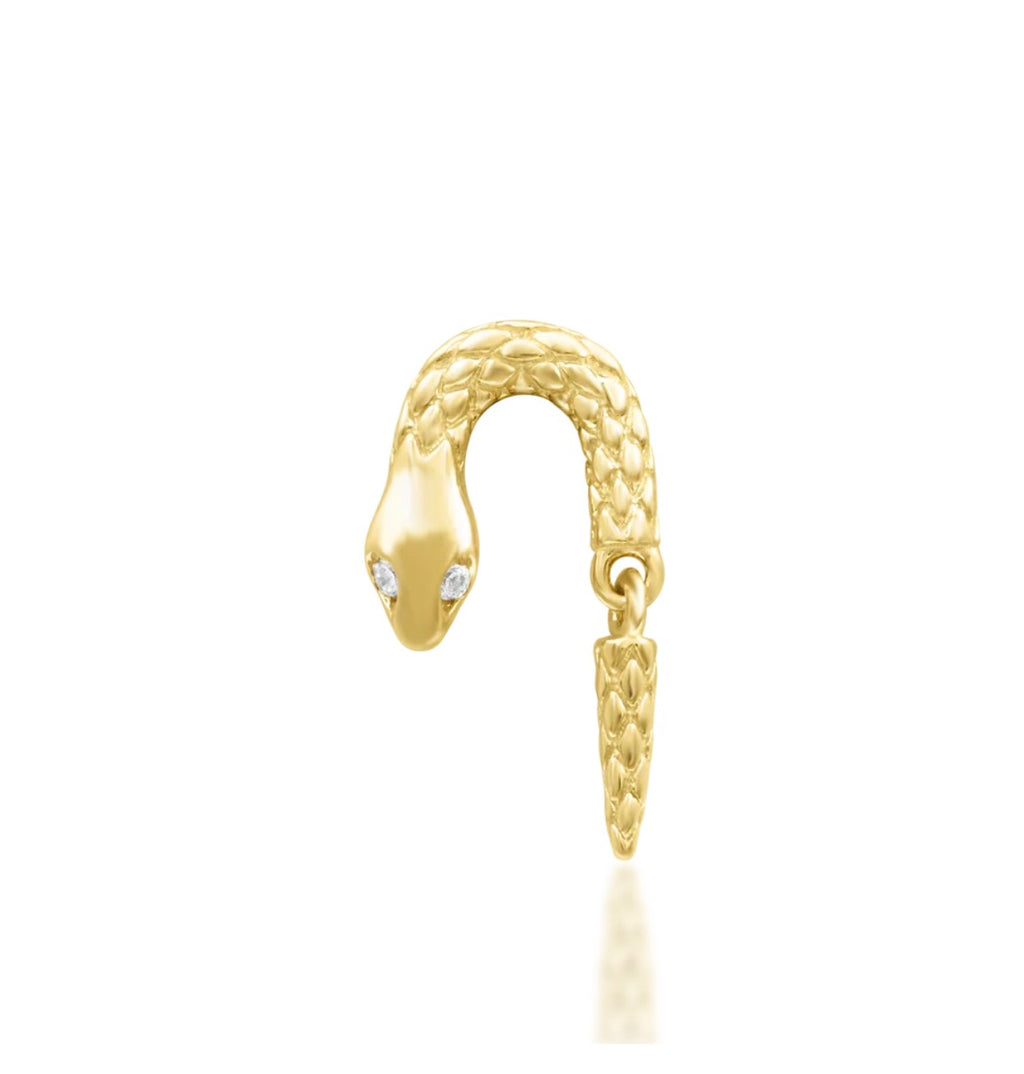 Serpentine