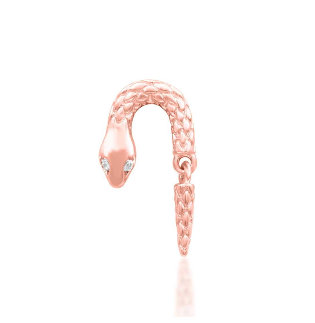 Serpentine