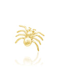 Spider senses