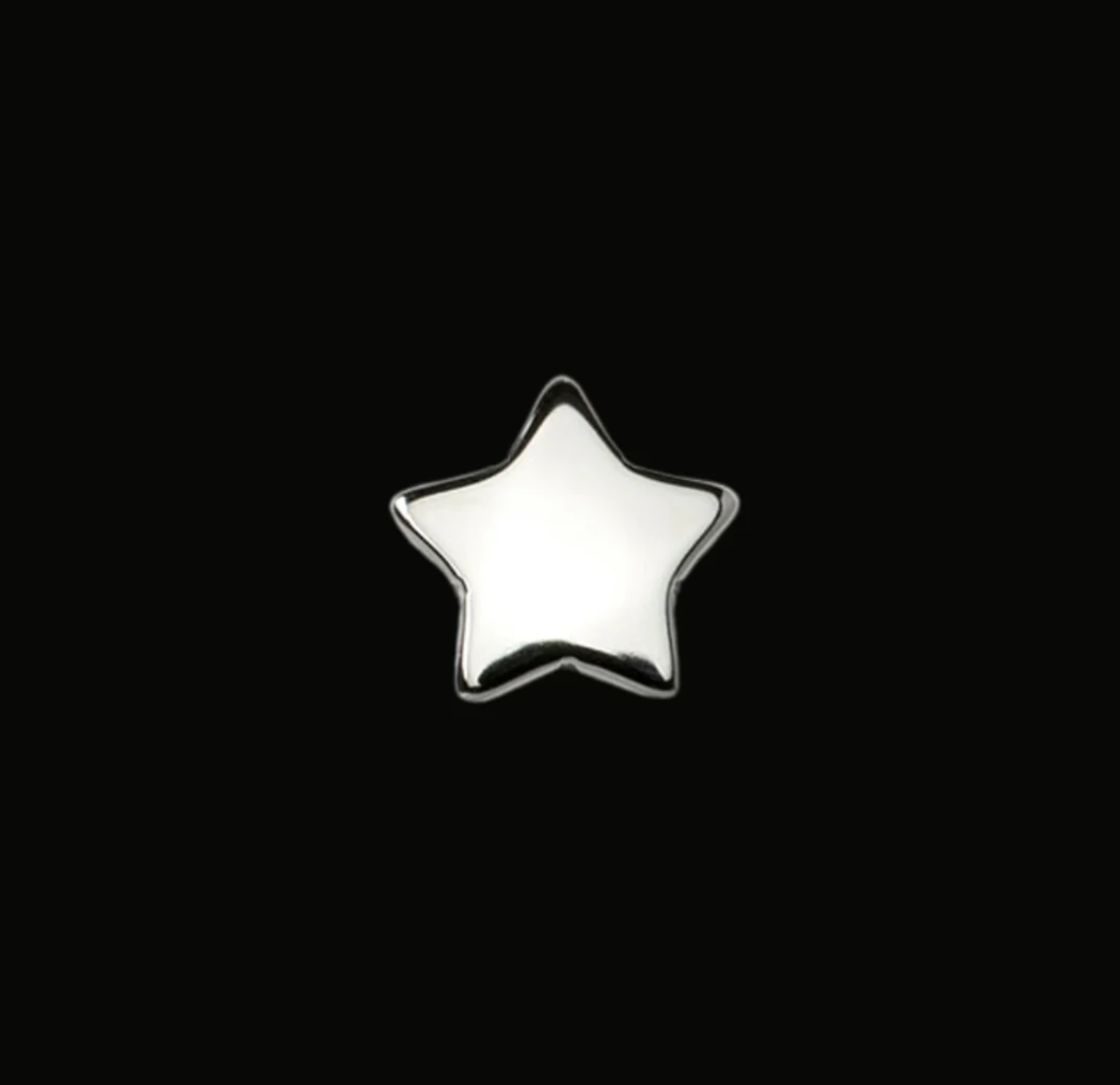 Titanium Star